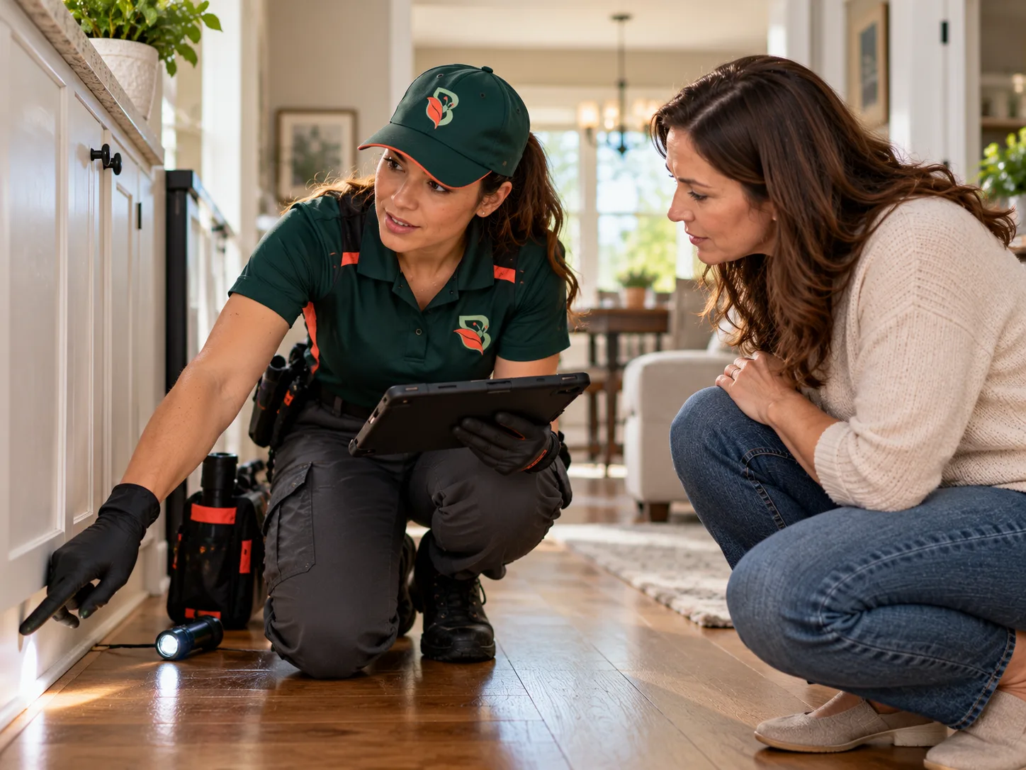 Pest Control Cobb, CA FAQs